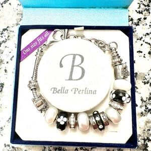 Bella Perlina Bracelet